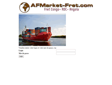 Tablet Screenshot of fret-afmarket.net